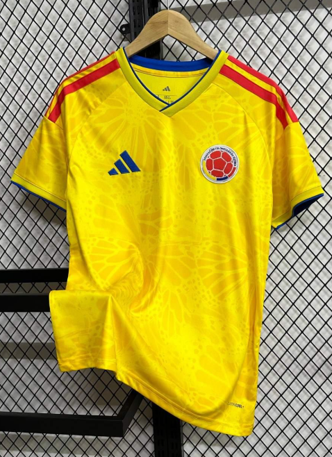 Camiseta de Fútbol "Black & Gold" – Edición Especial