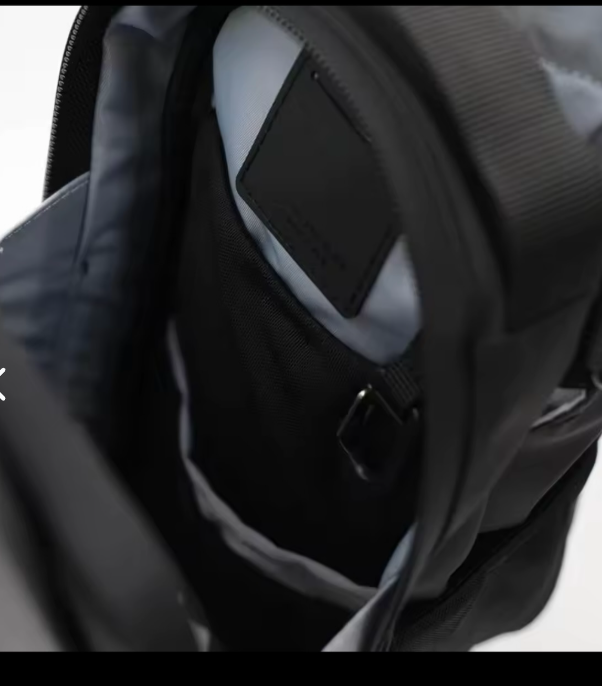 Bolso Cruzado Magnetico Para Gimnasio